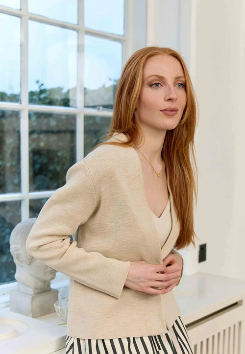 *mansted Laura Knit (+Farver)