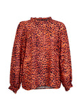 Zoey Leigh Blouse
