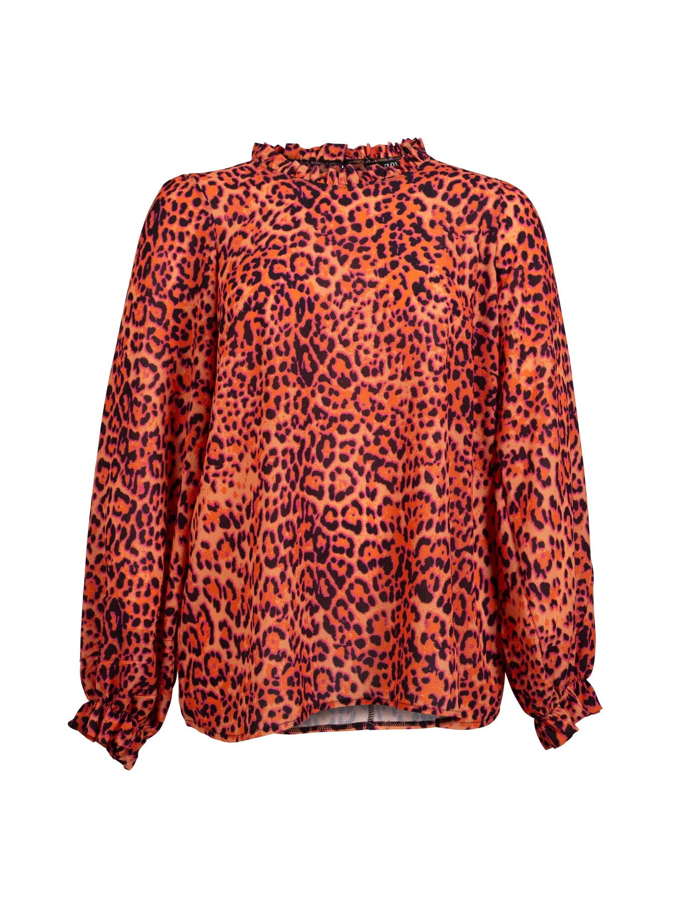 Zoey Leigh Blouse
