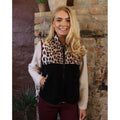 Libertè Teddy Leo Vest