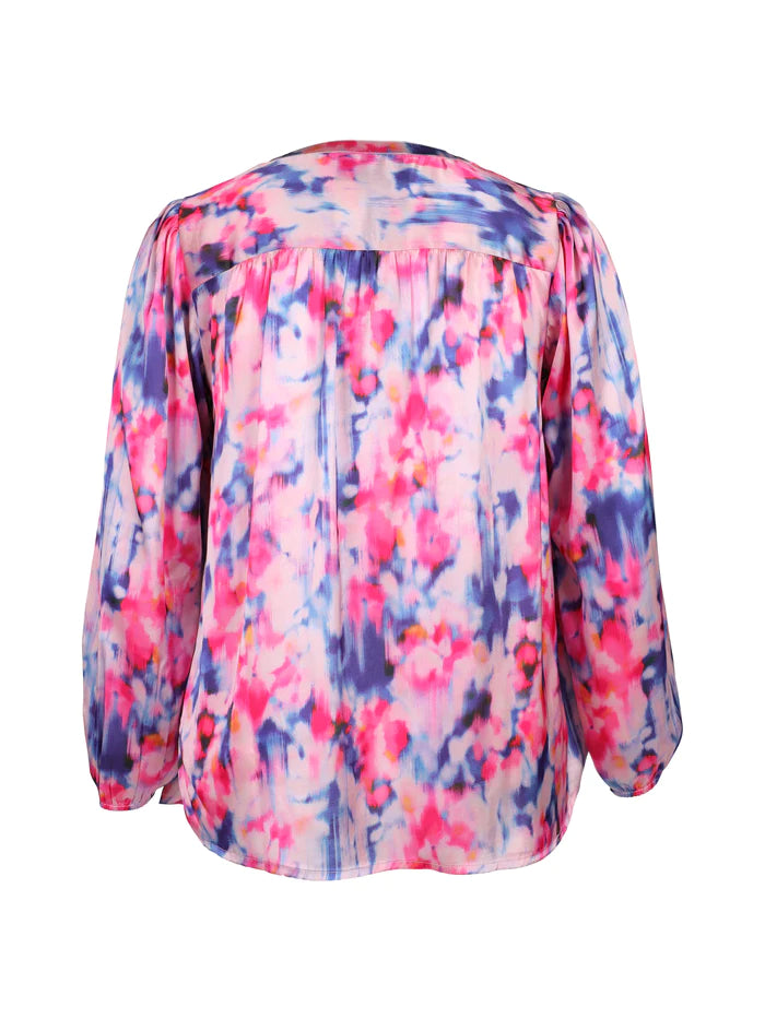 Zoey Lucia Blouse