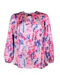 Zoey Lucia Blouse