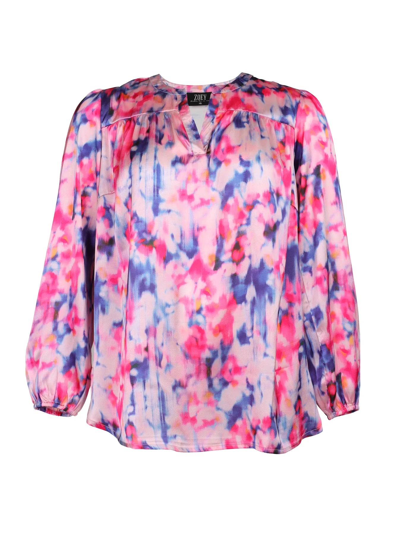 Zoey Lucia Blouse