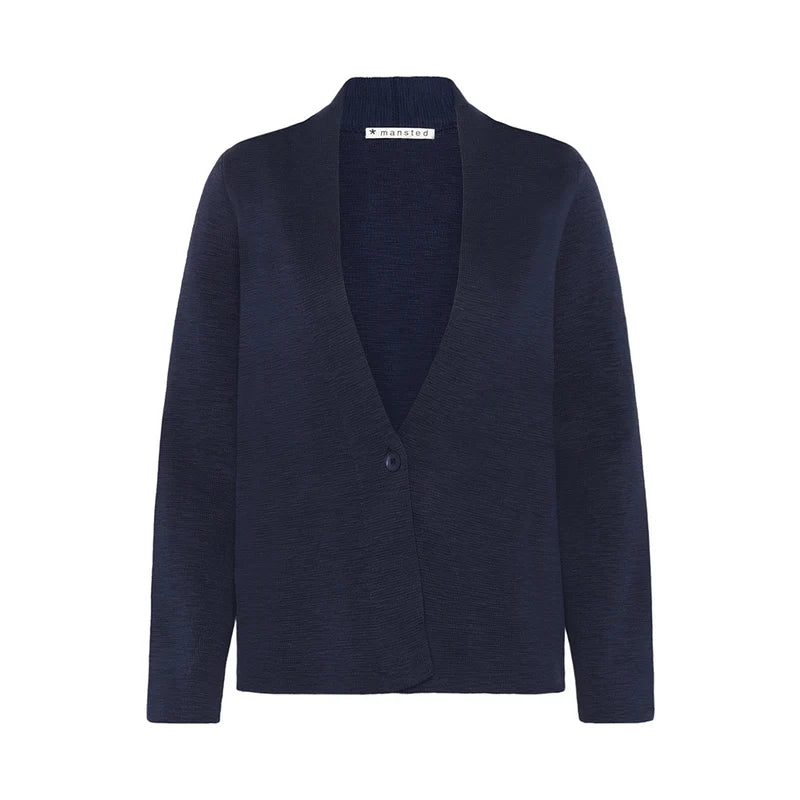 *mansted Laura Knit (+Farver)