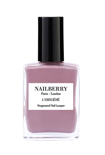 LOVE ME TENDER - NAILBERRY