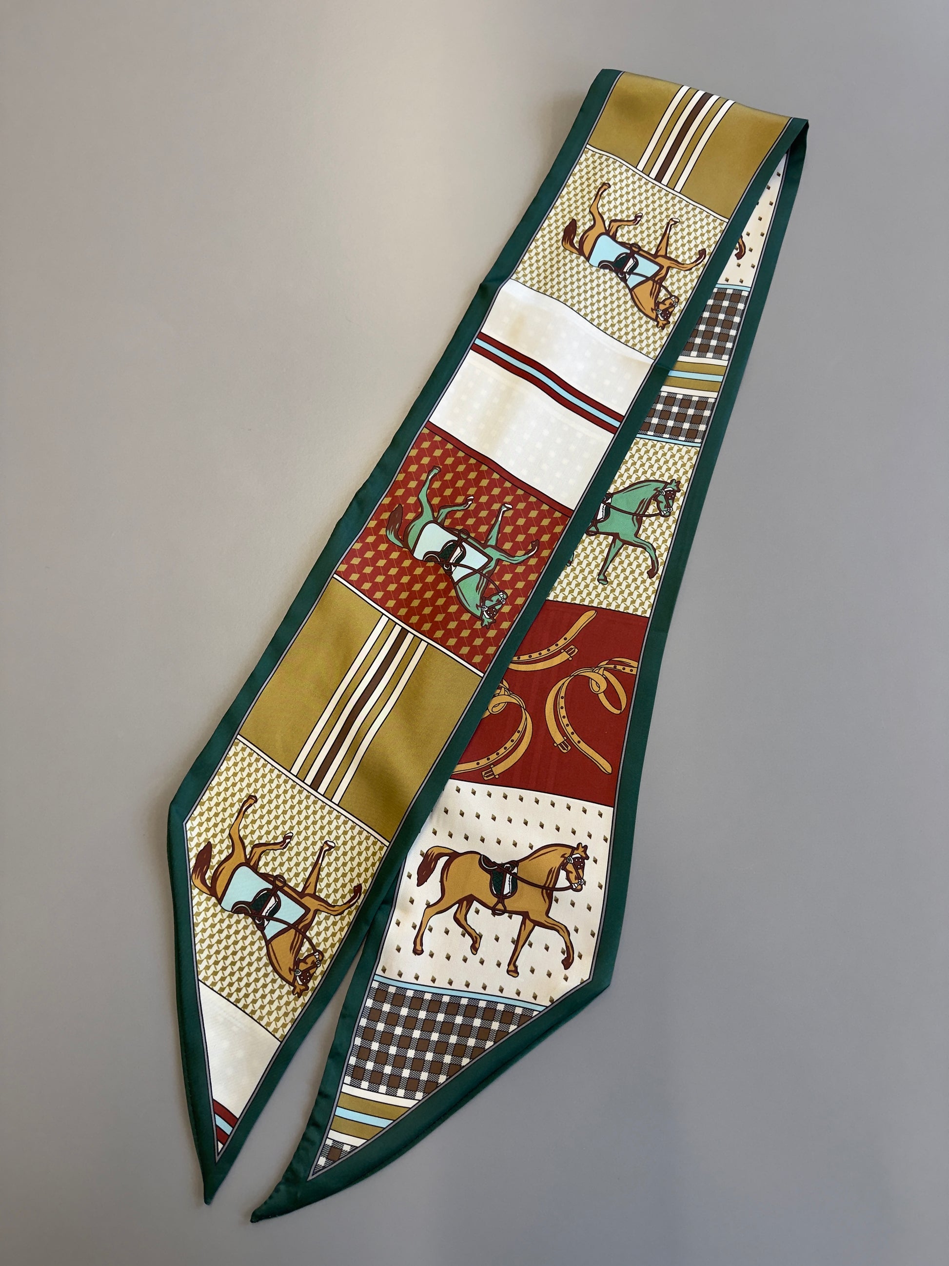 One Two Lungo Scarf