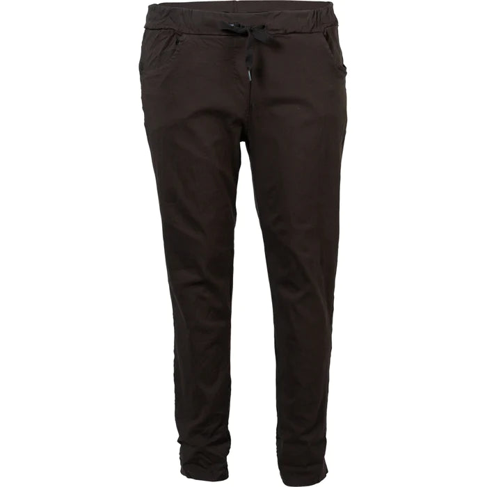 Zoey Magda Pants (+Farver)