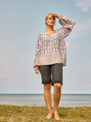 ZOEY Melany Blouse