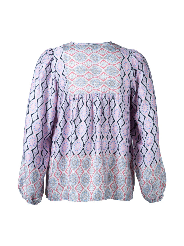 ZOEY Melany Blouse