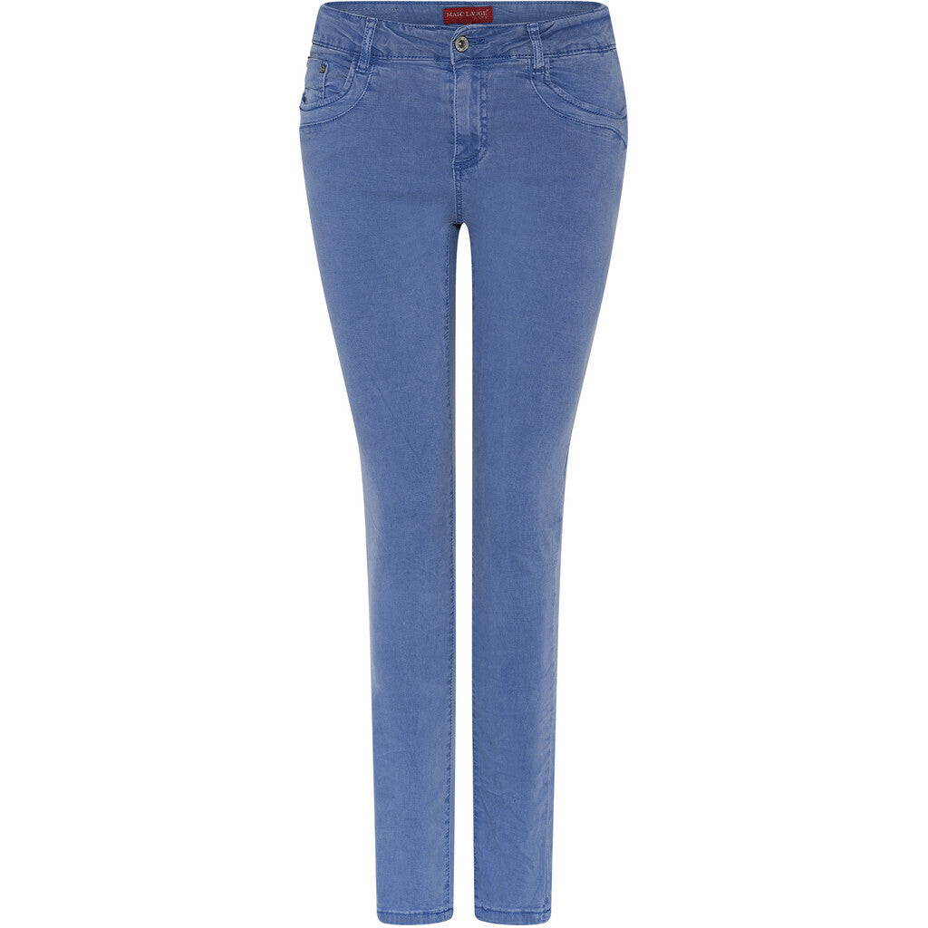 Marc Lauge Jones Twill Pants (+Farver)