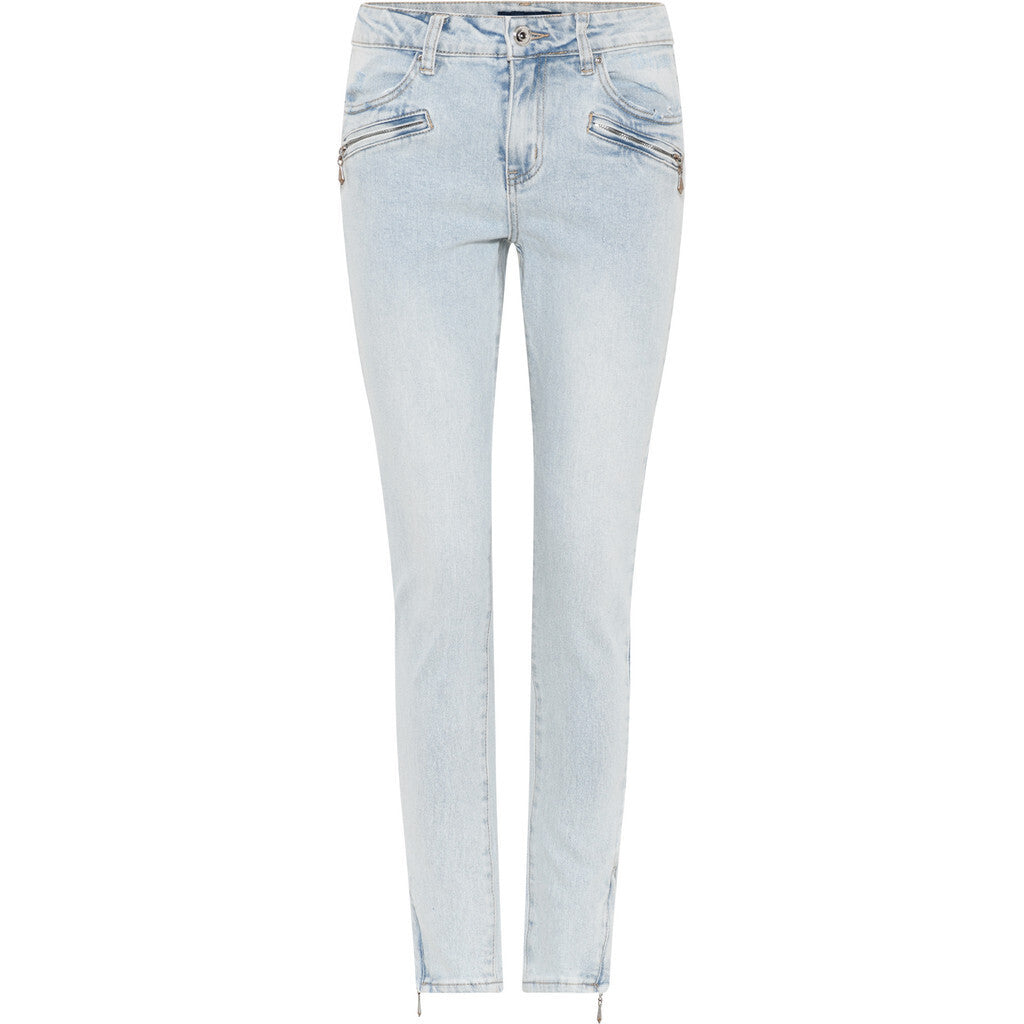 Marc Lauge Channe 7/8 Jeans (+Farver)
