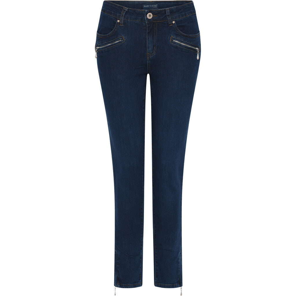 Marc Lauge Channe 7/8 Jeans (+Farver)