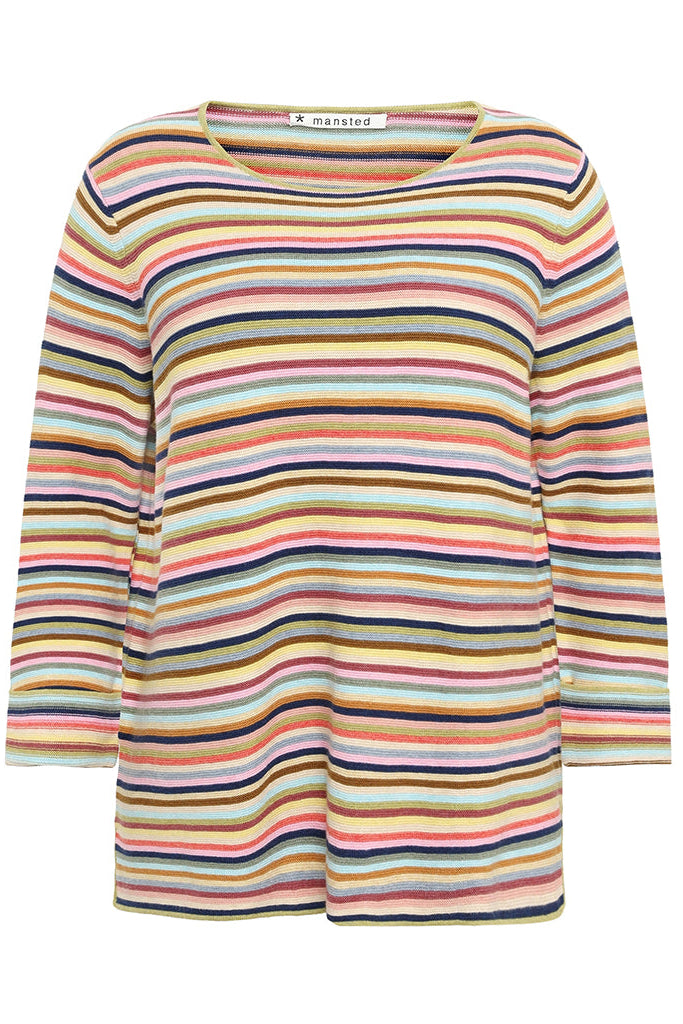 *mansted Moriko Knit