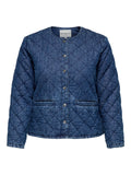 OnlyCarmakoma Rosa Quilt Jacket