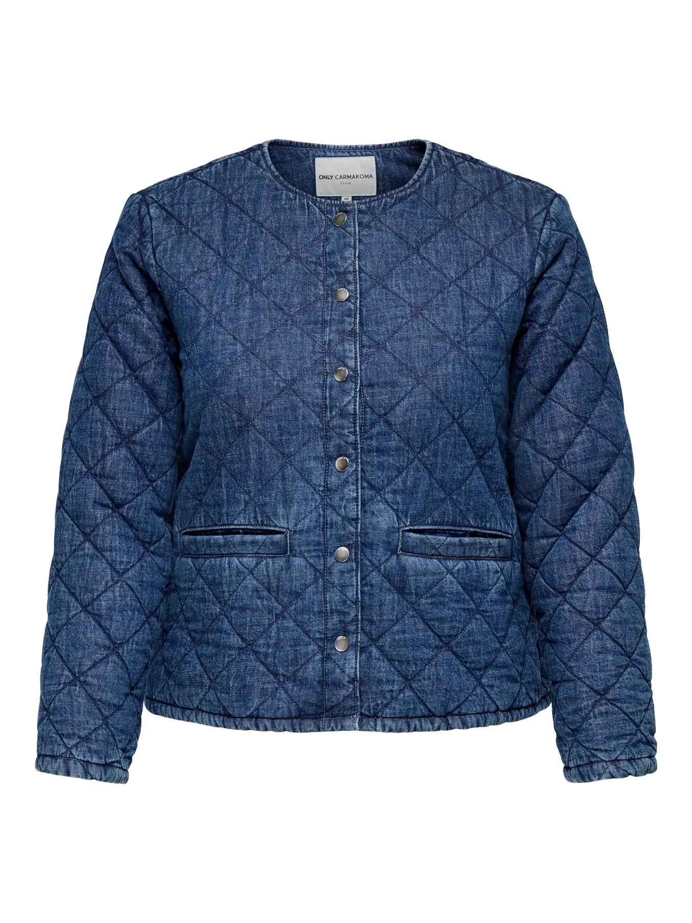 OnlyCarmakoma Rosa Quilt Jacket