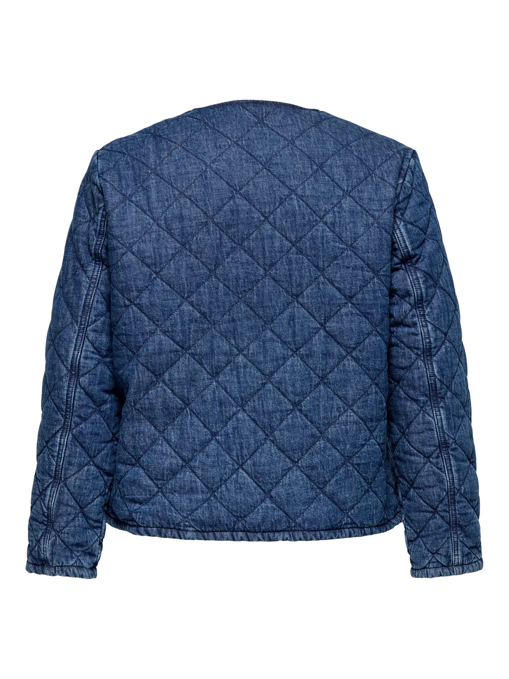 OnlyCarmakoma Rosa Quilt Jacket