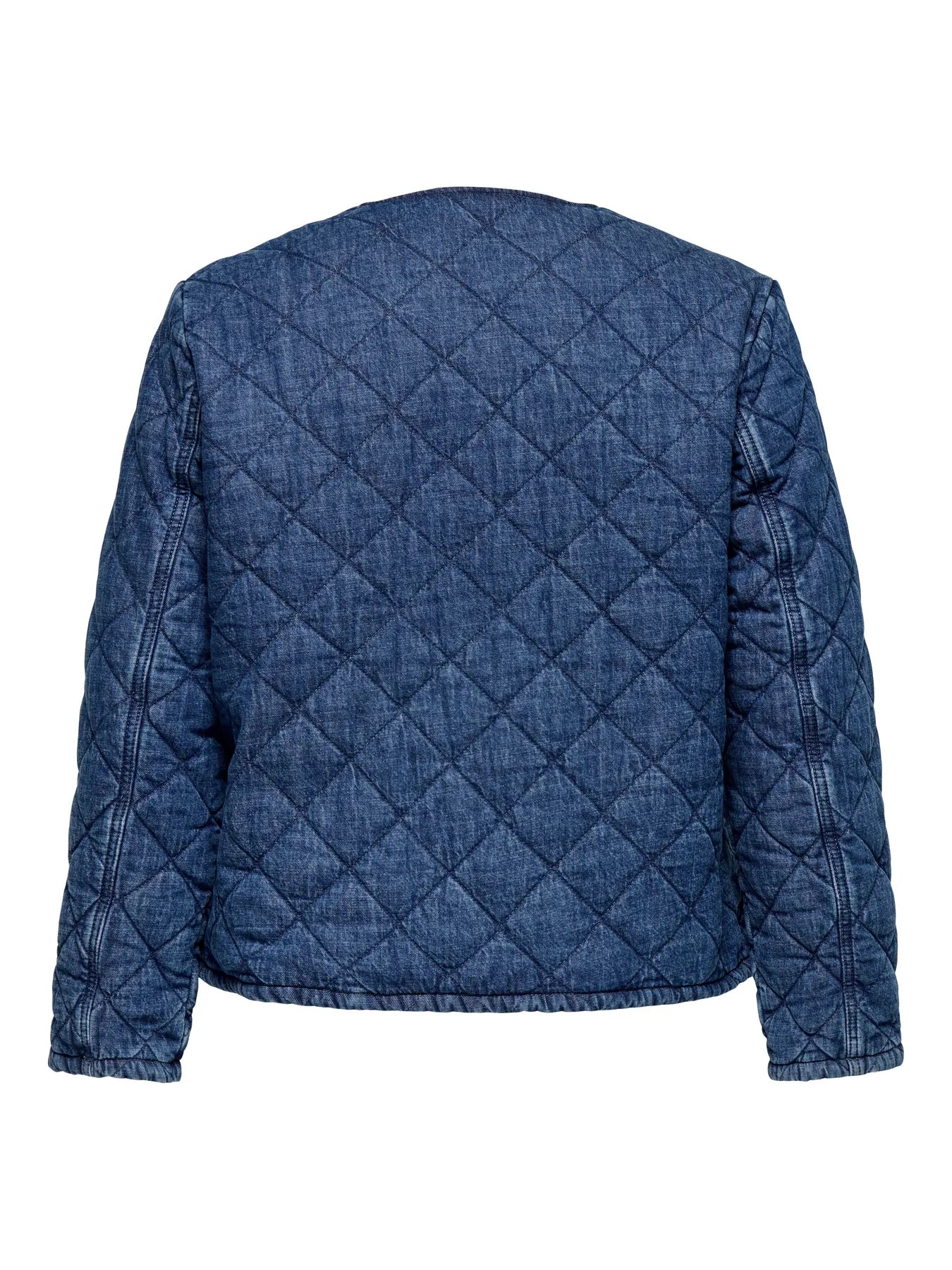 OnlyCarmakoma Rosa Quilt Jacket