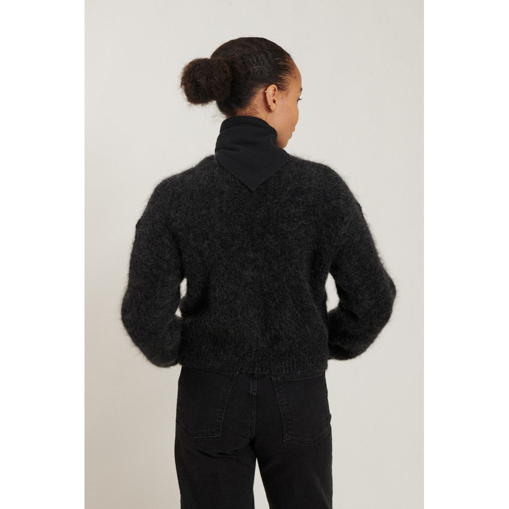 basicapparel Magna Cardigan