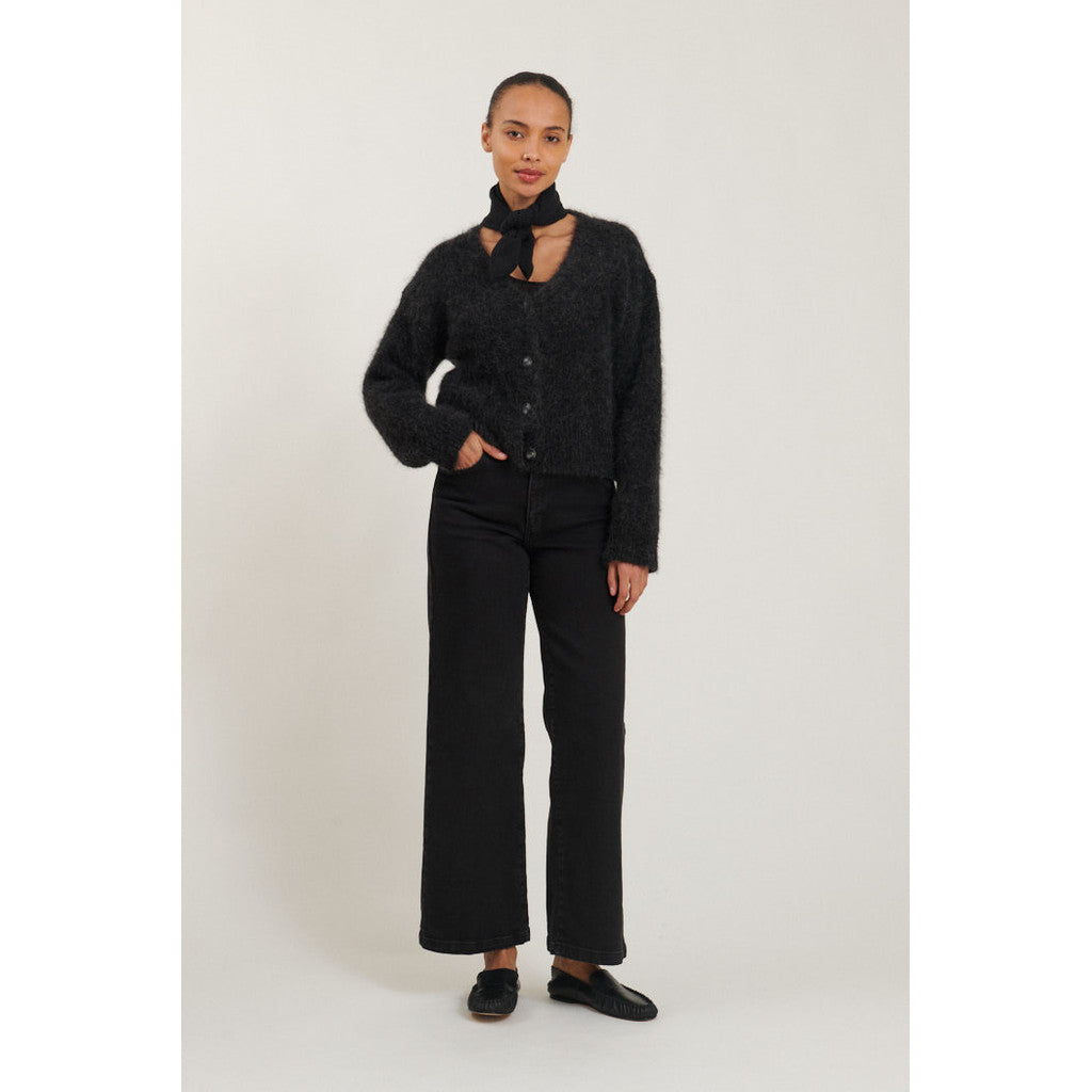 basicapparel Magna Cardigan