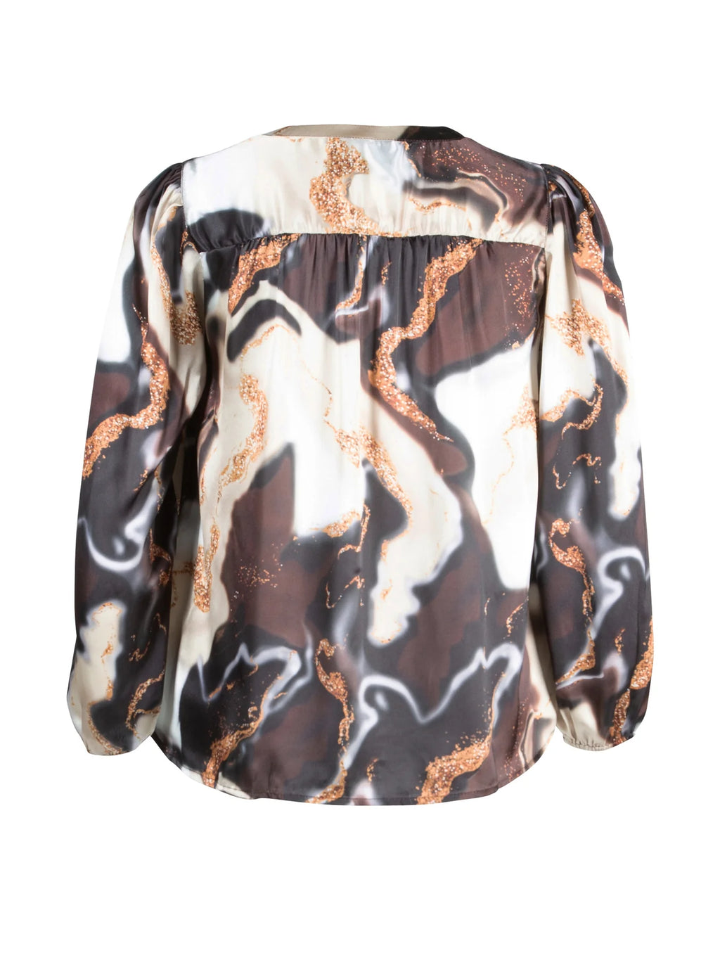 Zoey Nayeli Blouse