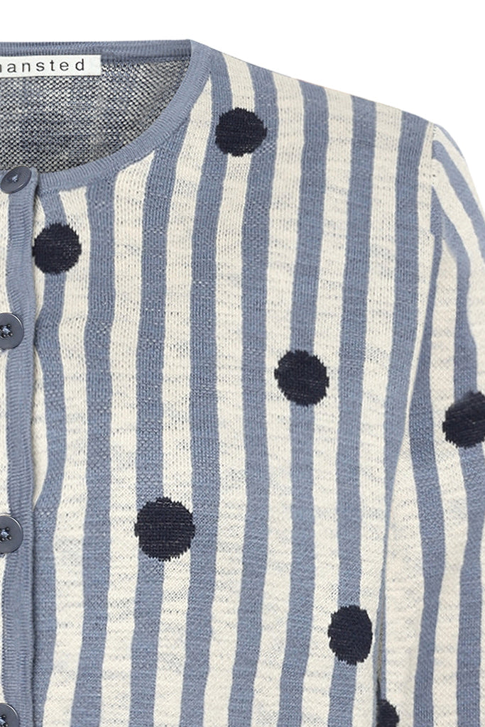 *mansted Noor Cardigan