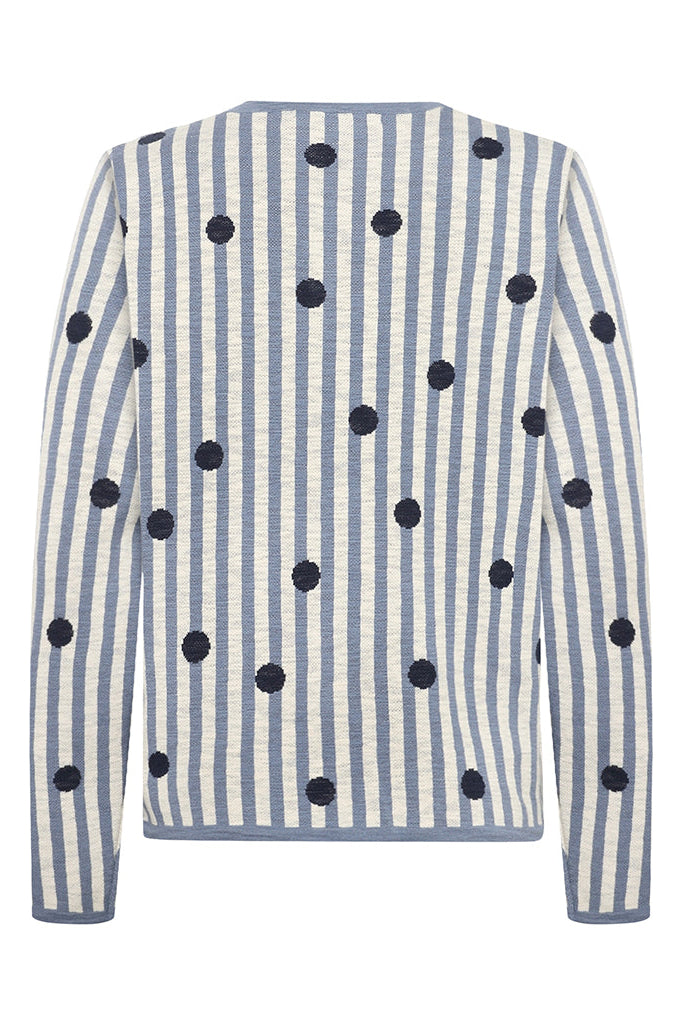 *mansted Noor Cardigan