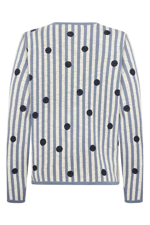 *mansted Noor Cardigan