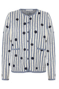 *mansted Noor Cardigan