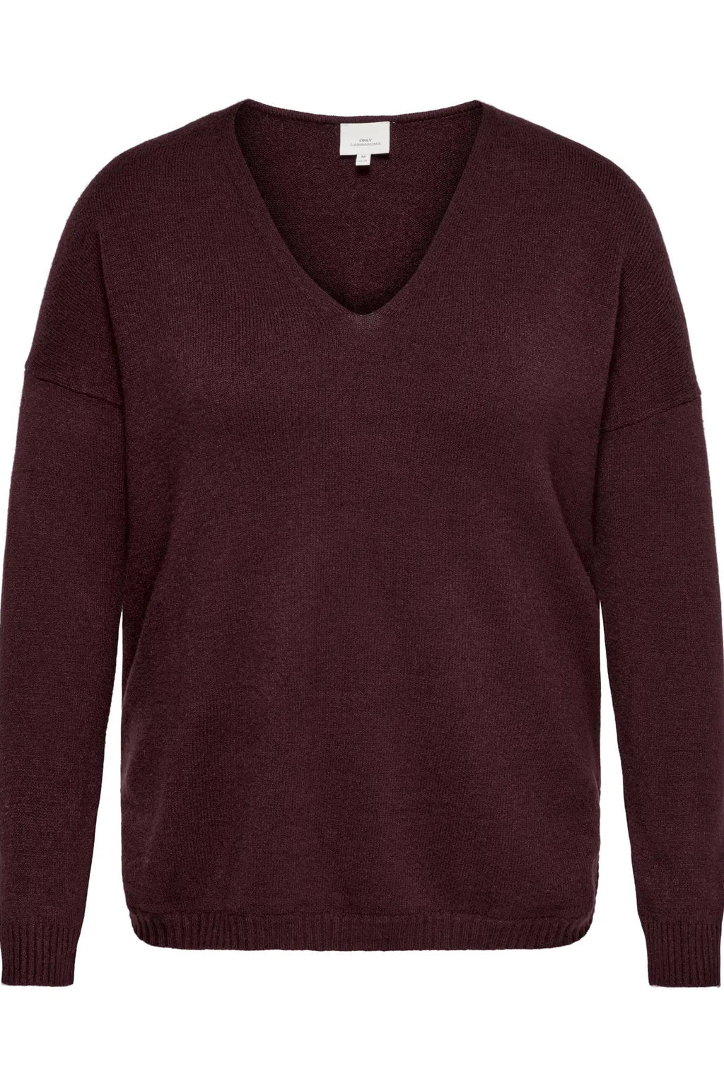 Onlycarmakoma Margarte Knit Pullover