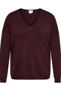 Onlycarmakoma Margarte Knit Pullover