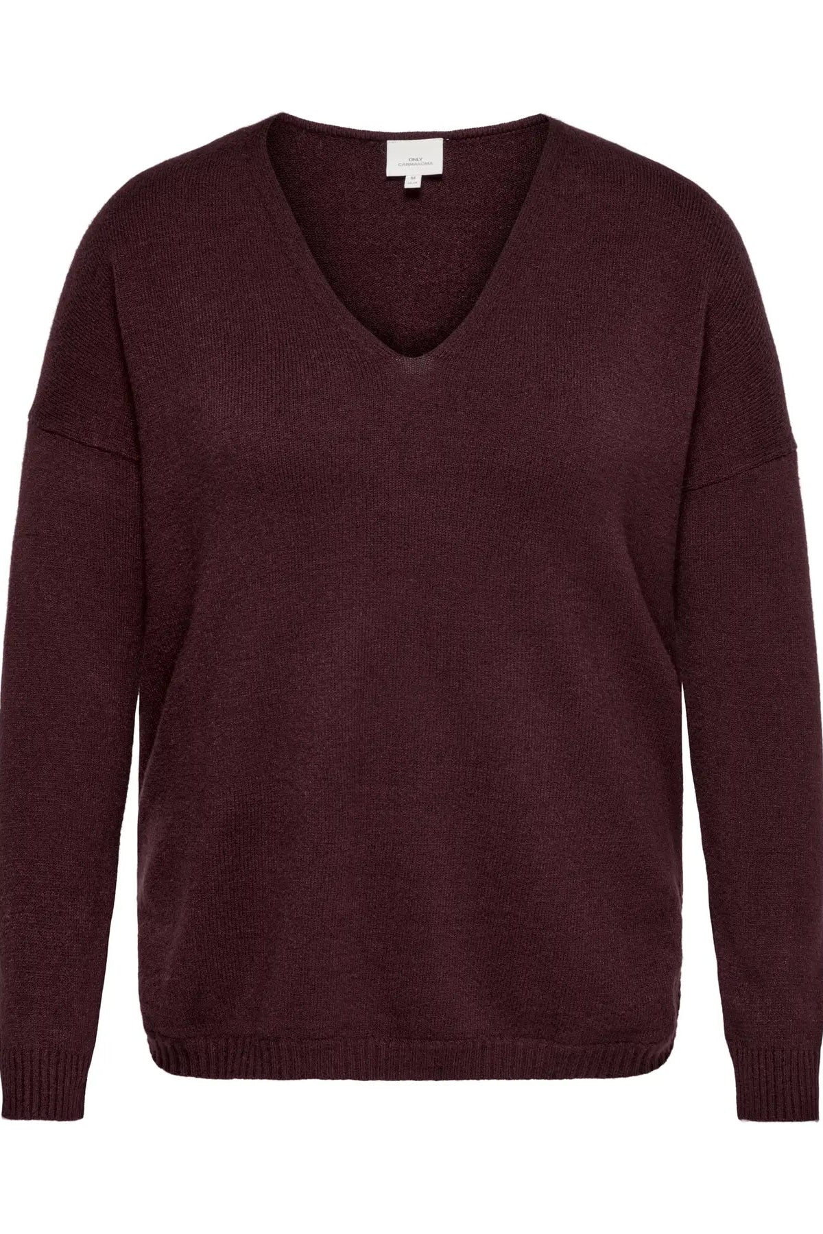 Onlycarmakoma Margarte Knit Pullover