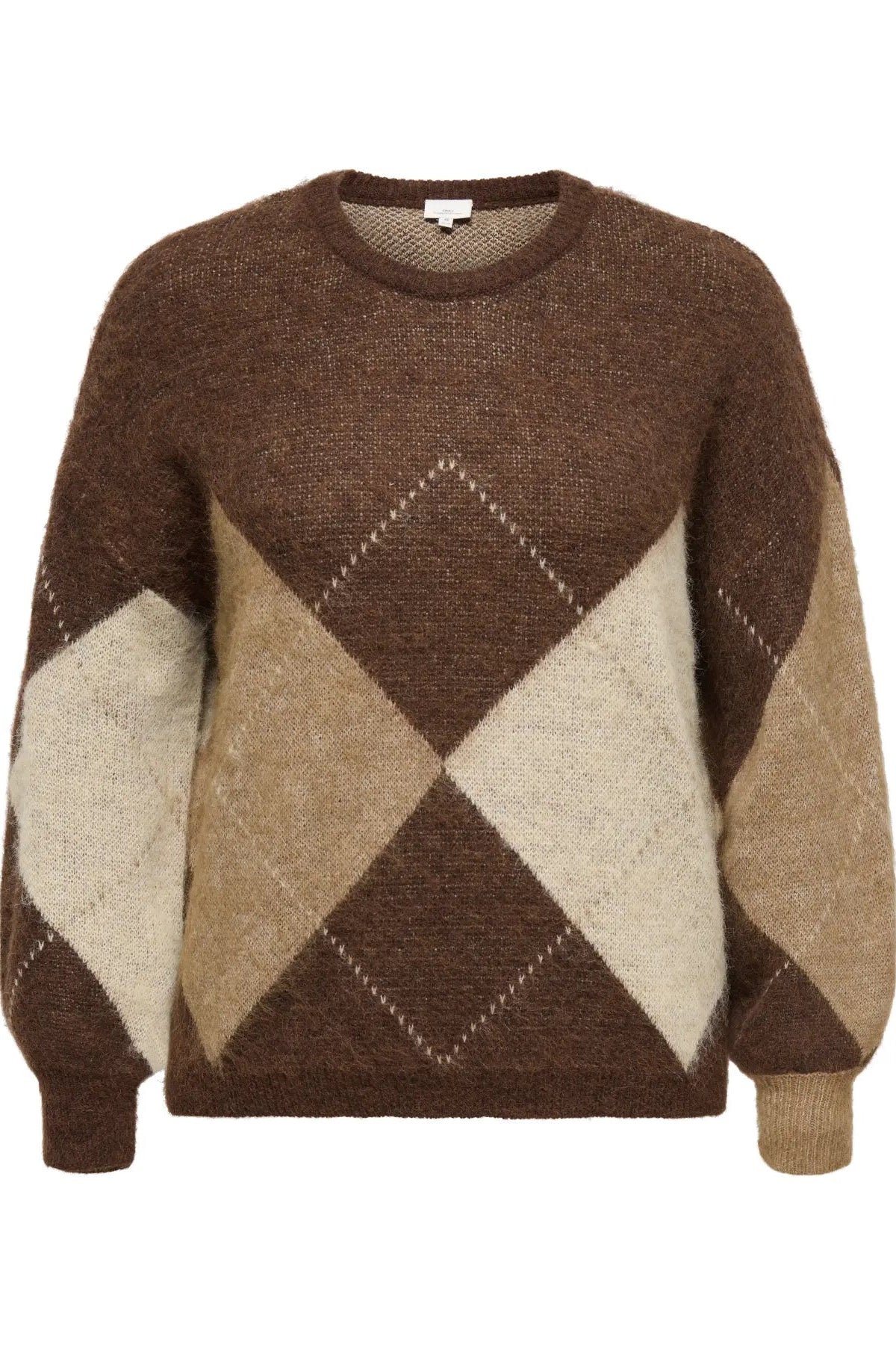 Only Carmakoma Noeme JQ Knit