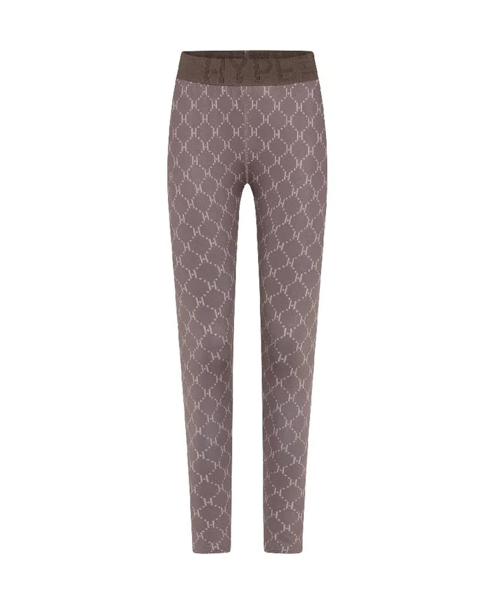 Hype The Detail Print Leggings (+Farver)
