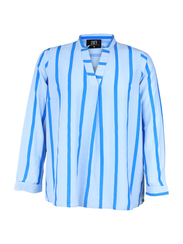 Zoey Penelope Blouse