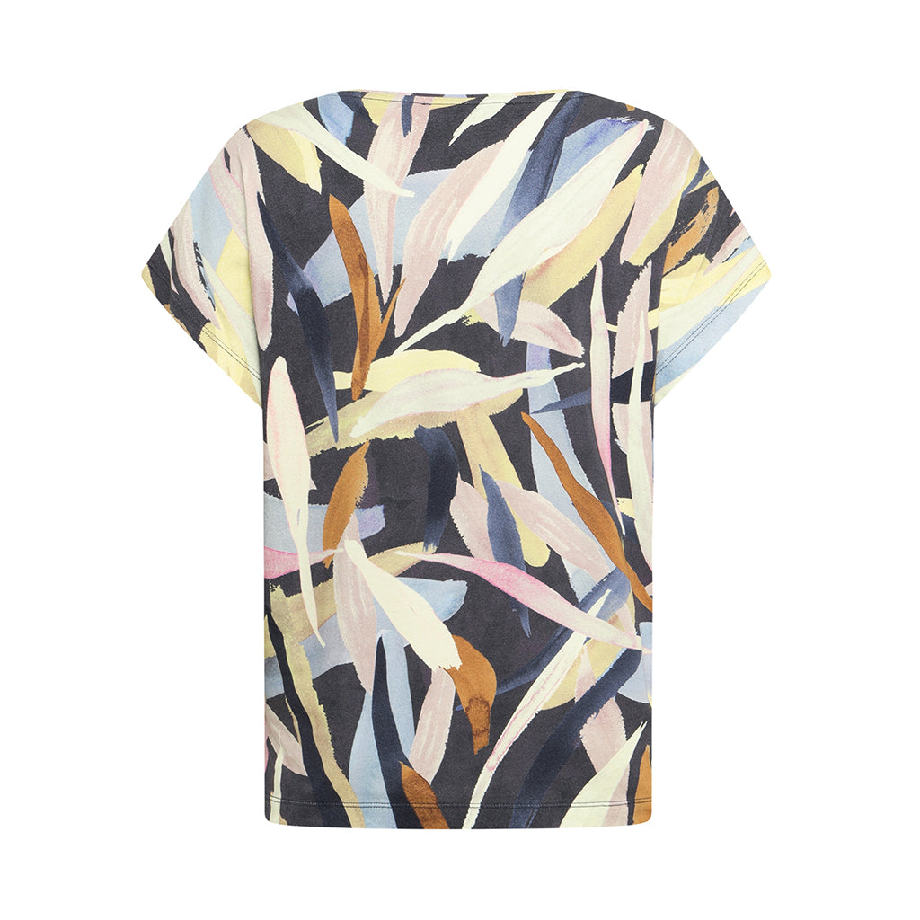 *mansted Priya T-shirt (+Farver)