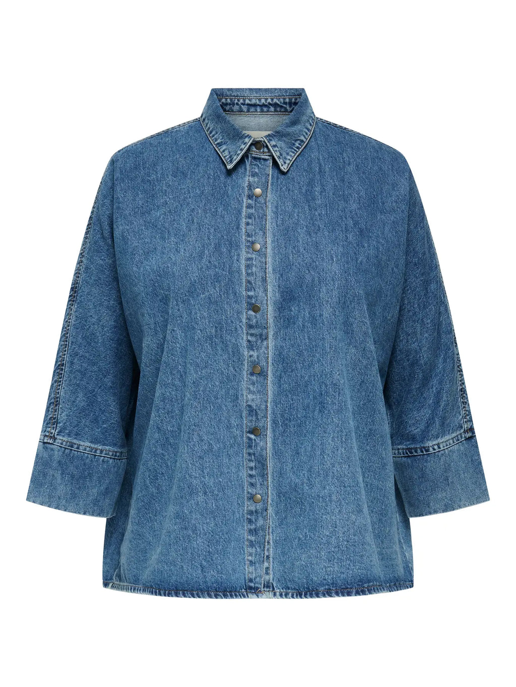 Only Carmakoma Grace Shirt