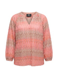 Zoey Rhea Blouse