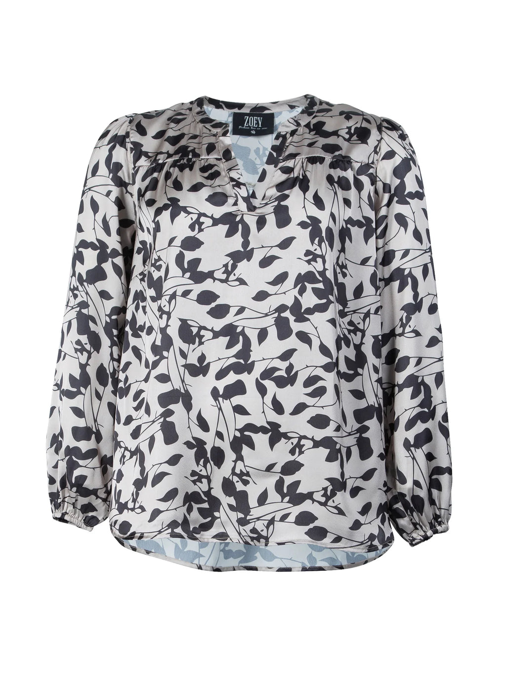 Zoey Rory Blouse