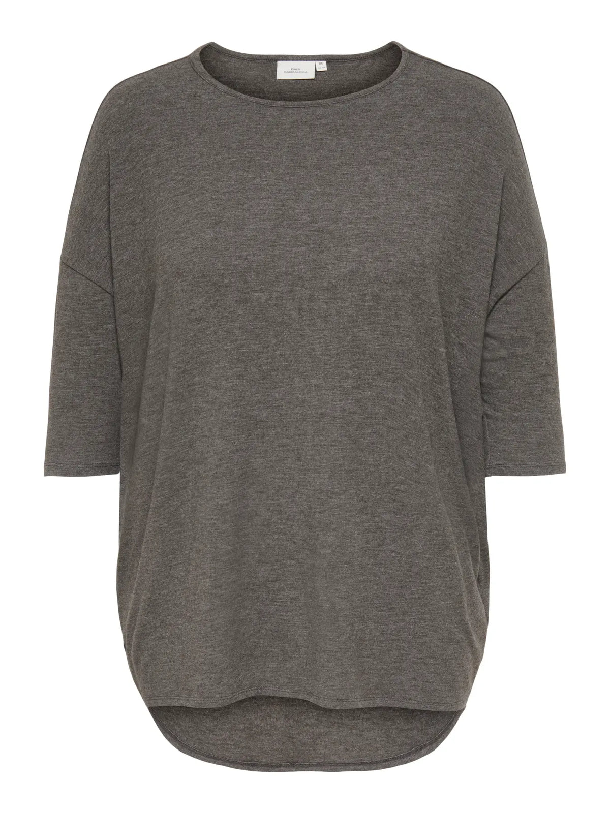 Only Carmakoma CARLAMOUR T-shirt (+Farver)