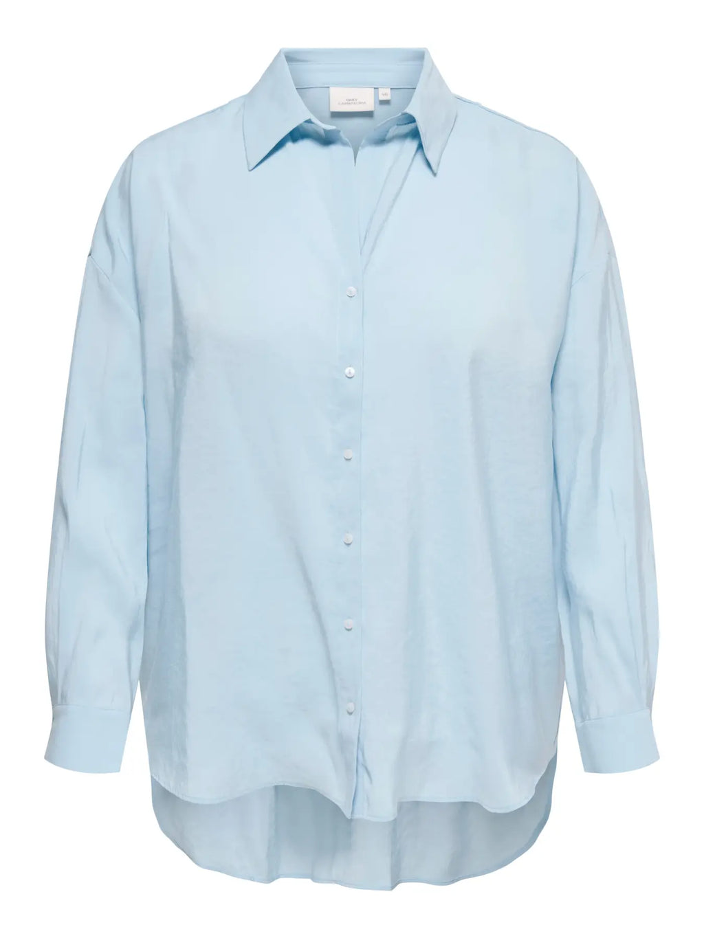 Only Carmakoma Carzazima Shirt