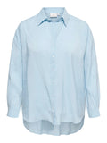 Only Carmakoma Carzazima Shirt