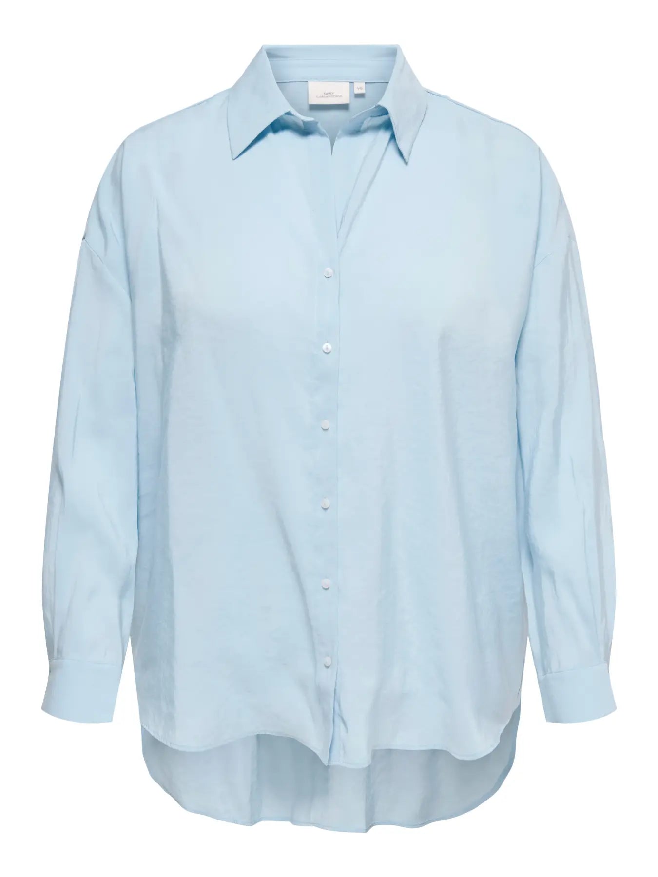 Only Carmakoma Carzazima Shirt