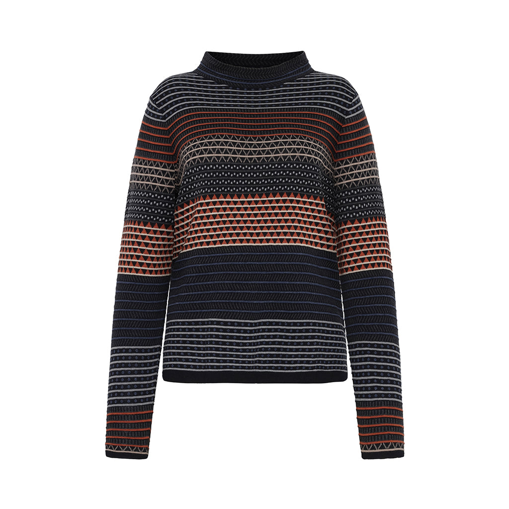 *Mansted Ricarda Knit