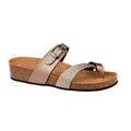 Bella Moda Sandal m.glimmer