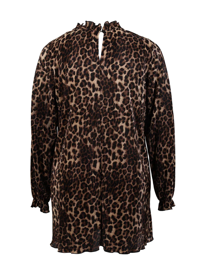 Zoey Sally Blouse