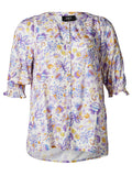 Zoey Selah Blouse