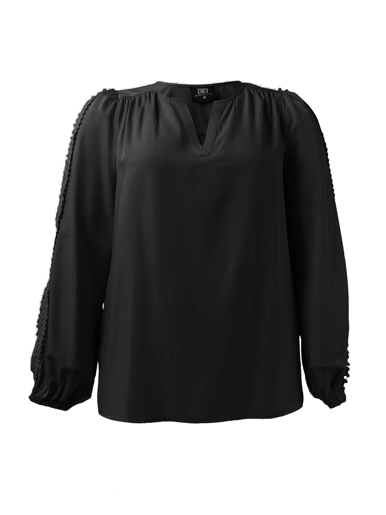 Zoey Selah Blouse