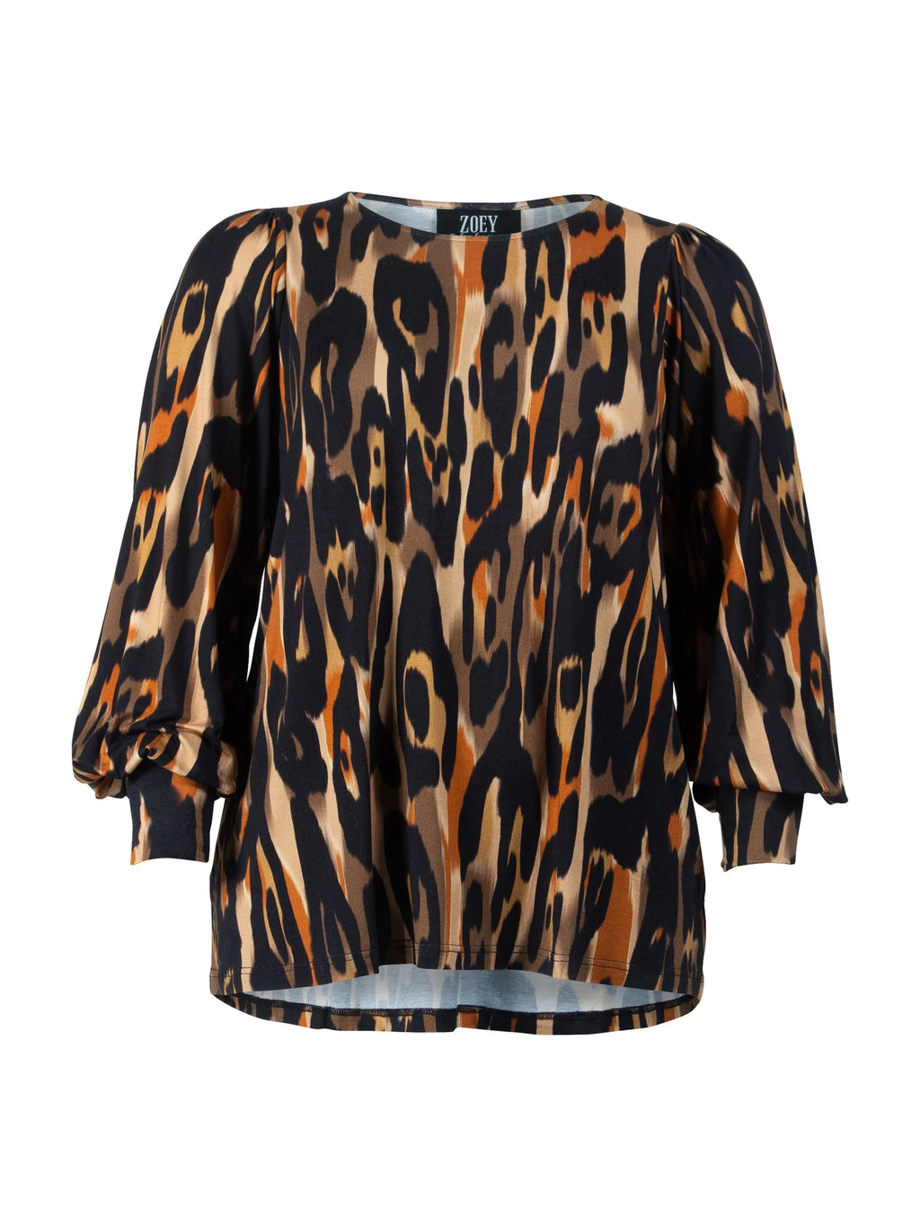 Zoey Skye T-Shirt