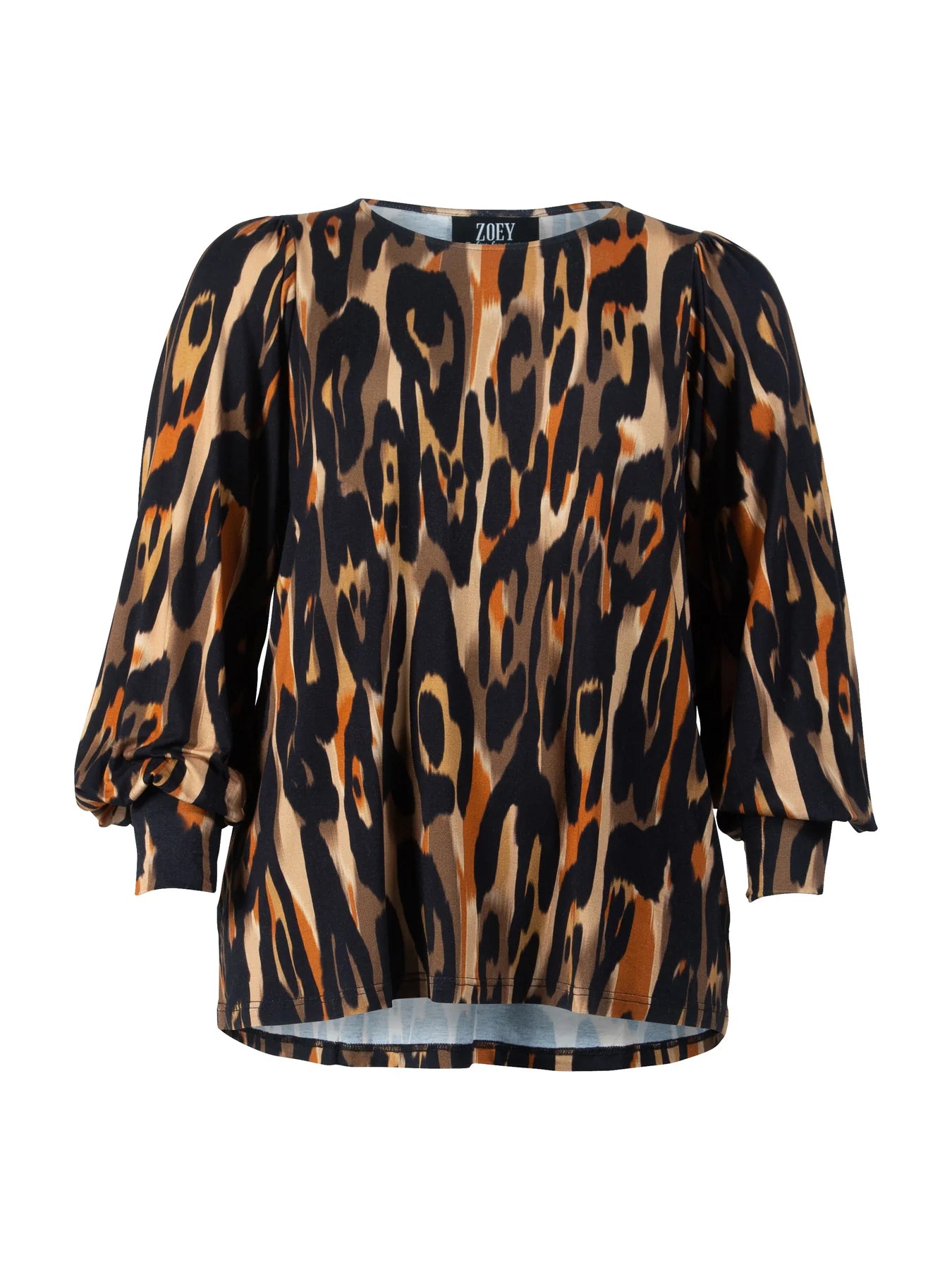 Zoey Skye T-Shirt