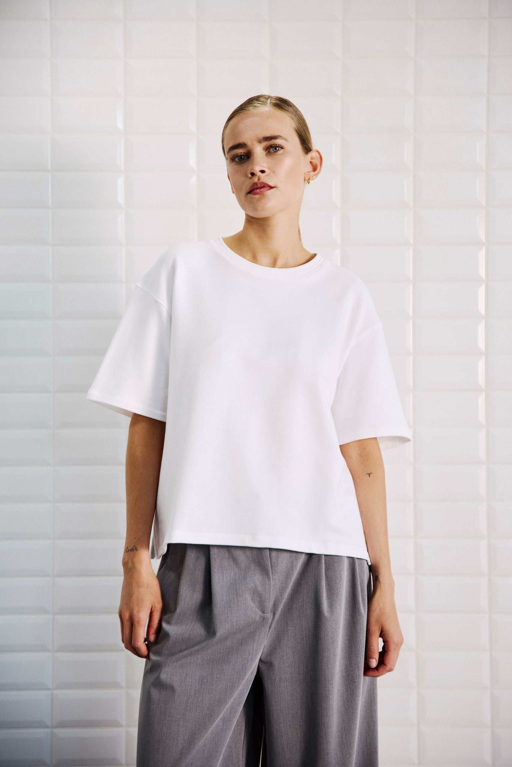 Withblack Tindra SS Tee (+Farver)